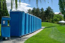 Best Portable Toilet Rental for Emergency Services  in Gruver, TX