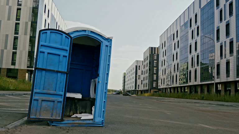Best ADA-Compliant Portable Toilet Rental  in Gruver, TX