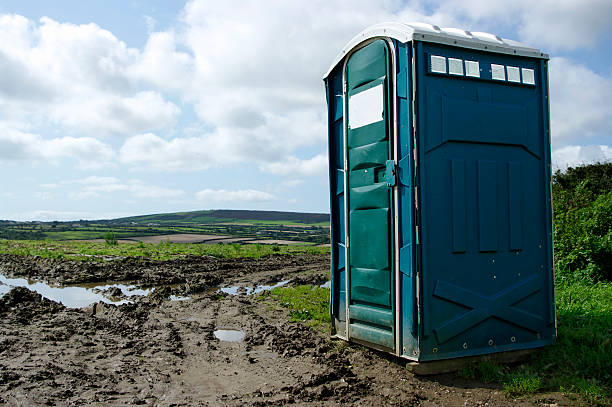 Best Restroom Trailer for Weddings  in Gruver, TX